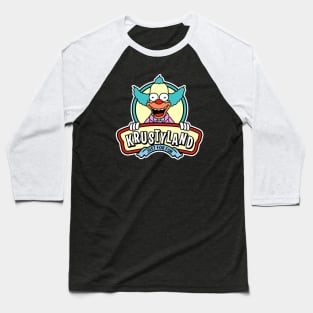 Just for Fun Baseball T-Shirt